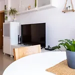 דירה Magnifico Frente Al Mar En Con Plaza De Garaje Incluida *