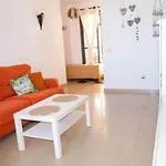 Magnifico Frente Al Mar En Con Plaza De Garaje Incluida דירה *