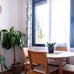 דירה Magnifico Frente Al Mar En Con Plaza De Garaje Incluida