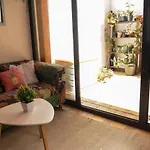 Magnifico Frente Al Mar En Con Plaza De Garaje Incluida דירה