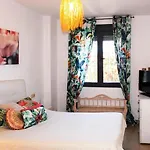 Magnifico Frente Al Mar En Con Plaza De Garaje Incluida דירה קדיז