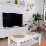 דירה Magnifico Frente Al Mar En Con Plaza De Garaje Incluida קדיז