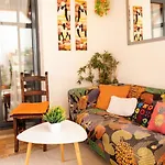 דירה Magnifico Frente Al Mar En Con Plaza De Garaje Incluida *