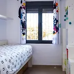 Magnifico Frente Al Mar En Con Plaza De Garaje Incluida קדיז