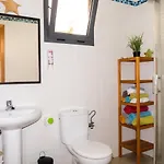 Magnifico Frente Al Mar En Con Plaza De Garaje Incluida דירה *