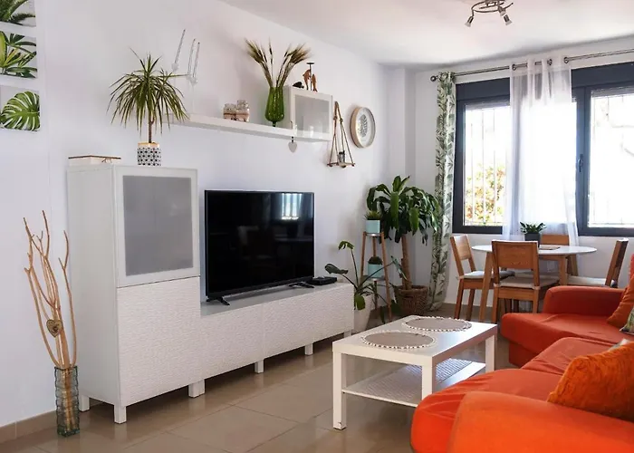 Magnifico Frente Al Mar En Con Plaza De Garaje Incluida Apartament Kadyks