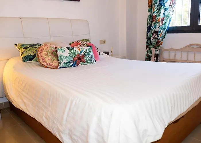 Magnifico Frente Al Mar En Con Plaza De Garaje Incluida *