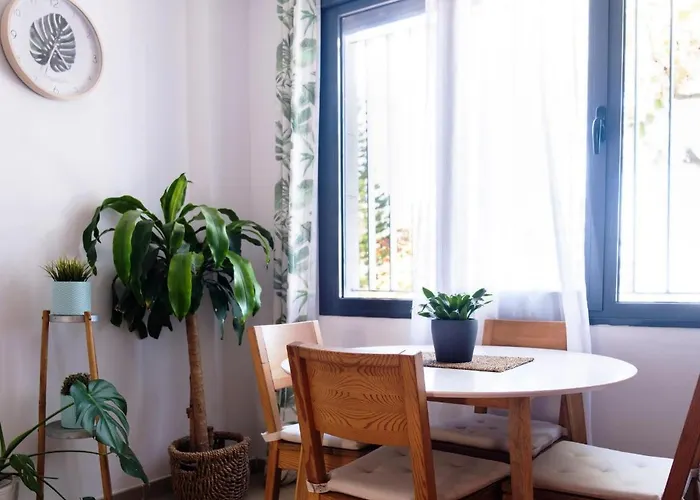 Apartament Magnifico Frente Al Mar En Con Plaza De Garaje Incluida