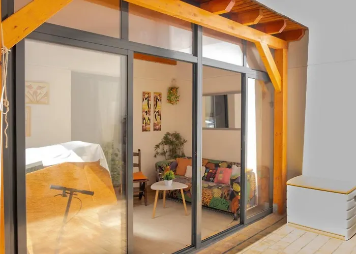 Apartament Magnifico Frente Al Mar En Con Plaza De Garaje Incluida *