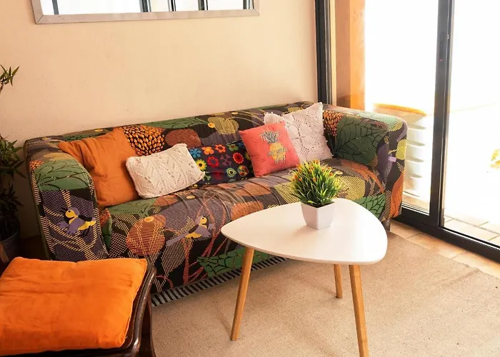 Apartament Magnifico Frente Al Mar En Con Plaza De Garaje Incluida Kadyks