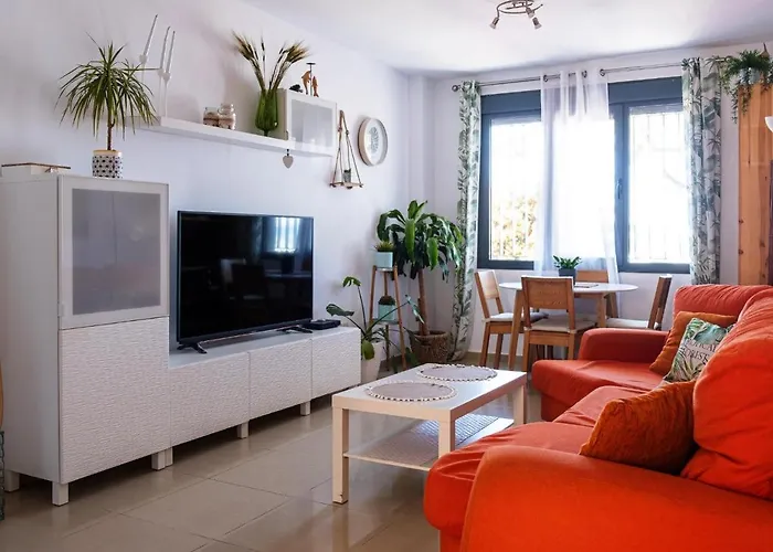 Magnifico Frente Al Mar En Con Plaza De Garaje Incluida *