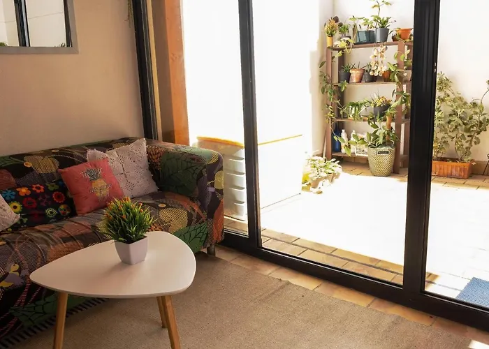 Magnifico Frente Al Mar En Con Plaza De Garaje Incluida Apartament