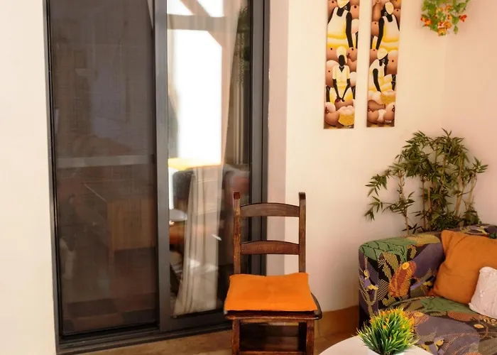 Magnifico Frente Al Mar En Con Plaza De Garaje Incluida Apartament *