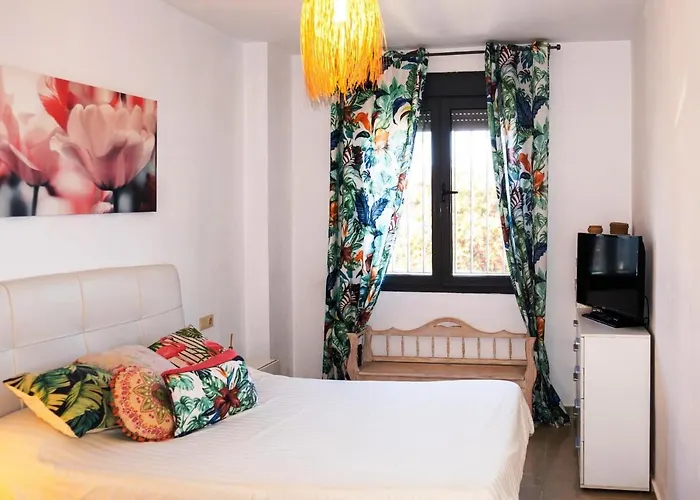 Magnifico Frente Al Mar En Con Plaza De Garaje Incluida Apartament Kadyks