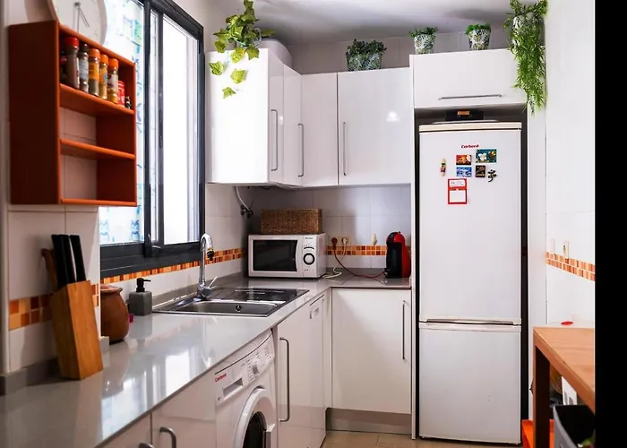 Magnifico Frente Al Mar En Con Plaza De Garaje Incluida