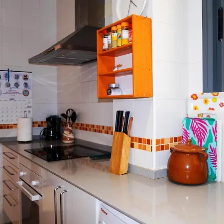 Appartement Magnifico Frente Al Mar En Con Plaza De Garaje Incluida Cadix