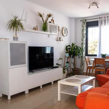 Magnifico Frente Al Mar En Con Plaza De Garaje Incluida 公寓 加的斯