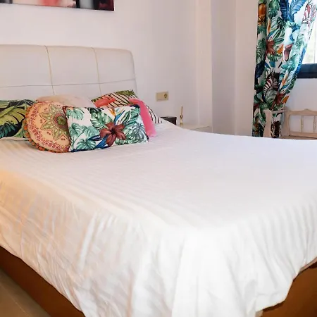 Magnifico Frente Al Mar En Con Plaza De Garaje Incluida *