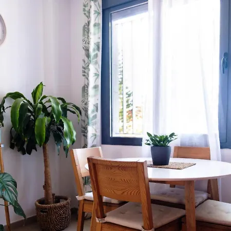 公寓 Magnifico Frente Al Mar En Con Plaza De Garaje Incluida