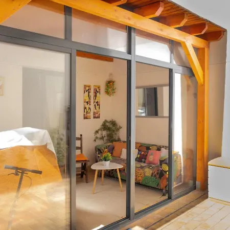 Διαμέρισμα Magnifico Frente Al Mar En Con Plaza De Garaje Incluida *