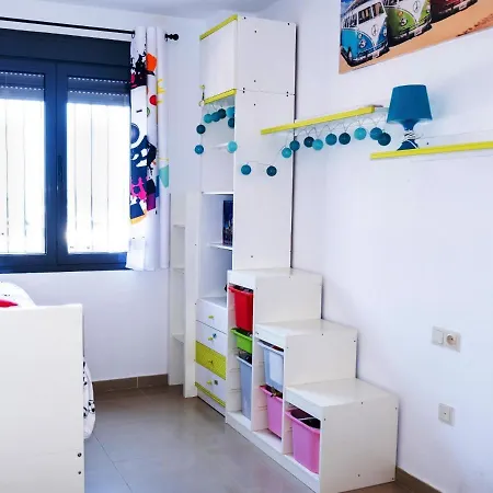 Magnifico Frente Al Mar En Con Plaza De Garaje Incluida Καντίζ