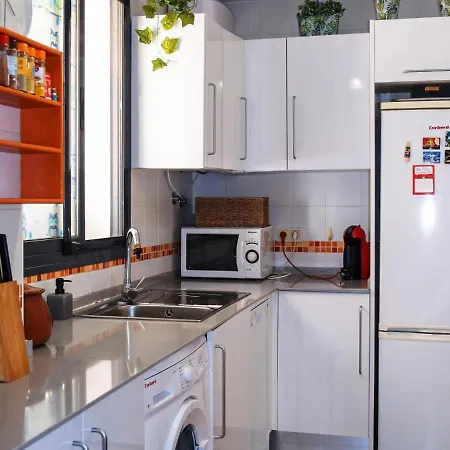 Magnifico Frente Al Mar En Con Plaza De Garaje Incluida *