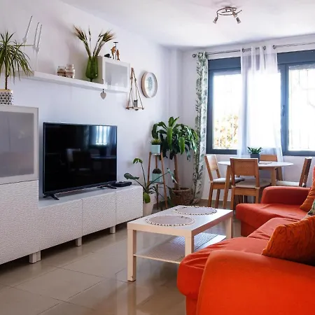 Magnifico Frente Al Mar En Con Plaza De Garaje Incluida *