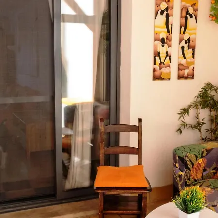 Magnifico Frente Al Mar En Con Plaza De Garaje Incluida 公寓 *