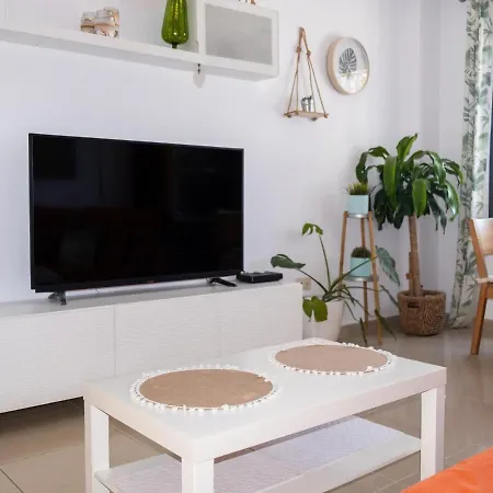 Appartement Magnifico Frente Al Mar En Con Plaza De Garaje Incluida Cadix