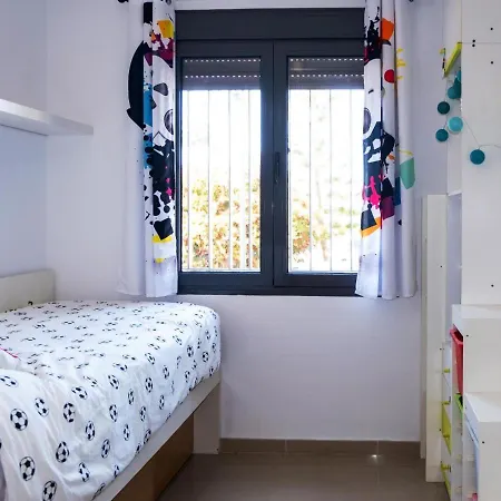 Magnifico Frente Al Mar En Con Plaza De Garaje Incluida Καντίζ