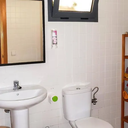 Magnifico Frente Al Mar En Con Plaza De Garaje Incluida 公寓 加的斯