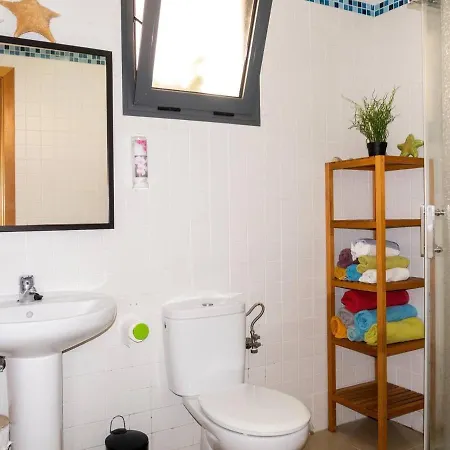 Magnifico Frente Al Mar En Con Plaza De Garaje Incluida 公寓 *