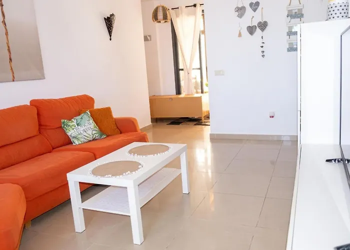 Magnifico Frente Al Mar En Con Plaza De Garaje Incluida Apartment *