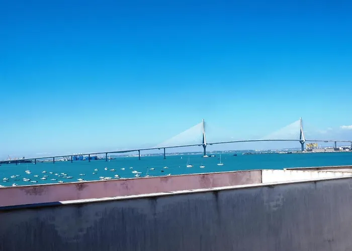 Apartment Magnifico Frente Al Mar En Con Plaza De Garaje Incluida