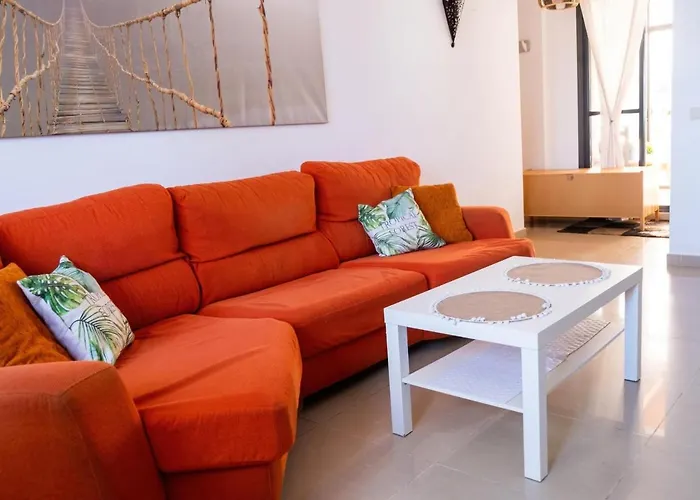 Magnifico Frente Al Mar En Con Plaza De Garaje Incluida Cadiz