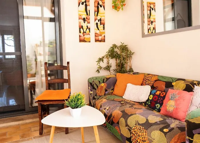 Apartment Magnifico Frente Al Mar En Con Plaza De Garaje Incluida *