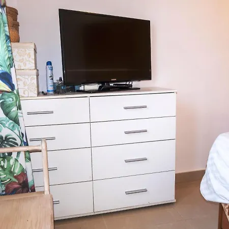 Magnifico Frente Al Mar En Con Plaza De Garaje Incluida