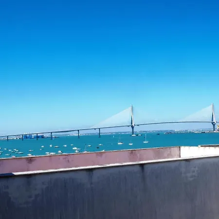 Appartamento Magnifico Frente Al Mar En Con Plaza De Garaje Incluida