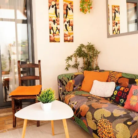 Appartamento Magnifico Frente Al Mar En Con Plaza De Garaje Incluida *